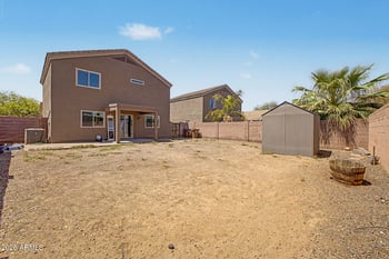 2396 W Camp River Rd, San Tan Valley, AZ 85144