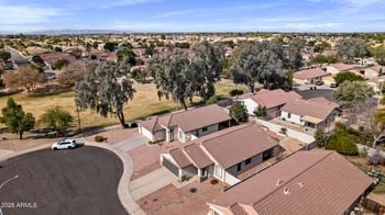 2396 Winchester Pl, Chandler, AZ 85286