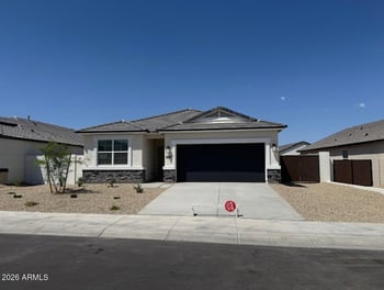 23960 Papago St, Buckeye, AZ 85326