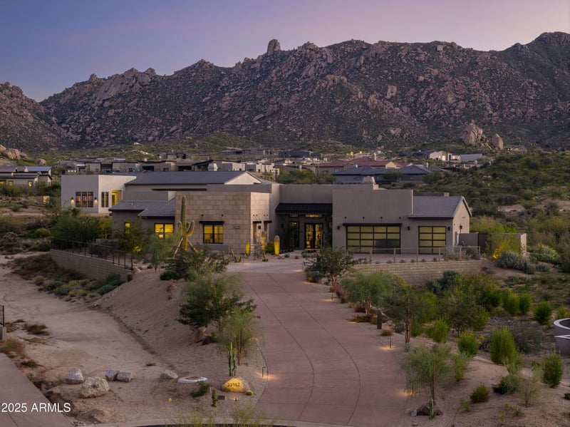 23962 123rd Pl, Scottsdale, AZ 85255