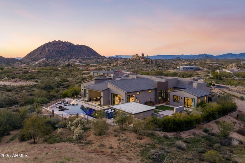 23962 123rd Pl, Scottsdale, AZ 85255