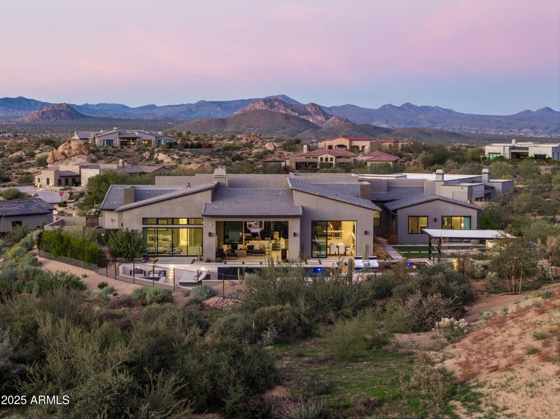 23962 123rd Pl, Scottsdale, AZ 85255