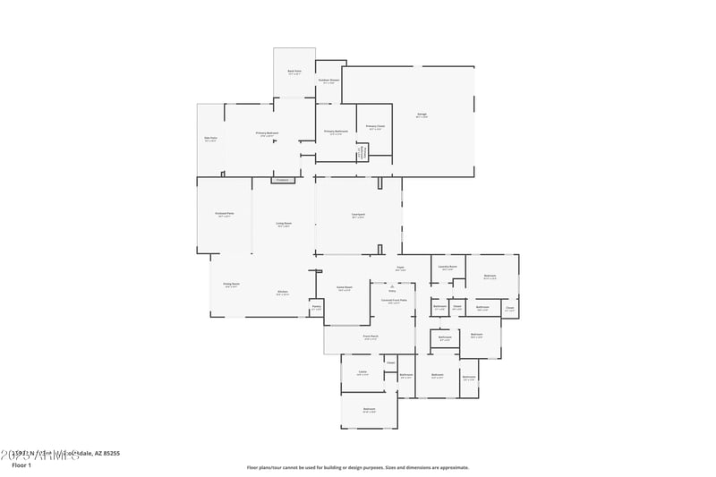 23962 123rd Pl, Scottsdale, AZ 85255