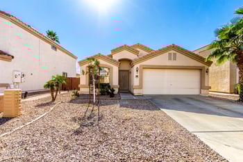 23963 Tonto St, Buckeye, AZ 85326