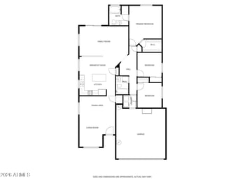 23963 Tonto St, Buckeye, AZ 85326