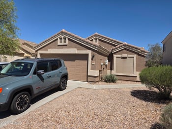 23964 Antelope Trl, Buckeye, AZ 85326