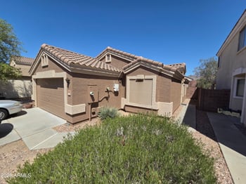 23964 Antelope Trl, Buckeye, AZ 85326
