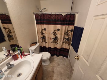 23964 Antelope Trl, Buckeye, AZ 85326