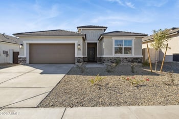 23964 W Yavapai St, Buckeye, AZ 85326