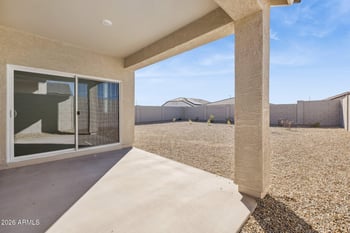 23964 W Yavapai St, Buckeye, AZ 85326
