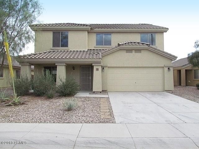 23965 W Chambers St, Buckeye, AZ 85326