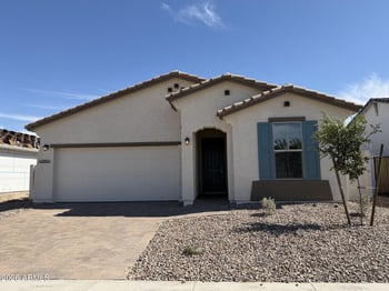 23965 Hacienda Ave, Buckeye, AZ 85326