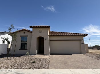 23965 Hacienda Ave, Buckeye, AZ 85326