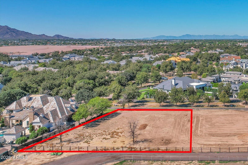 23967 S 205th Ct #20, Queen Creek, AZ 85142