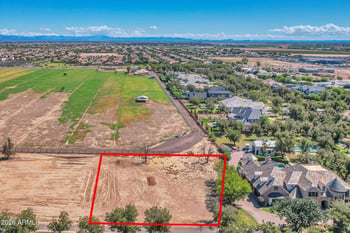 23967 S 205th Ct #20, Queen Creek, AZ 85142
