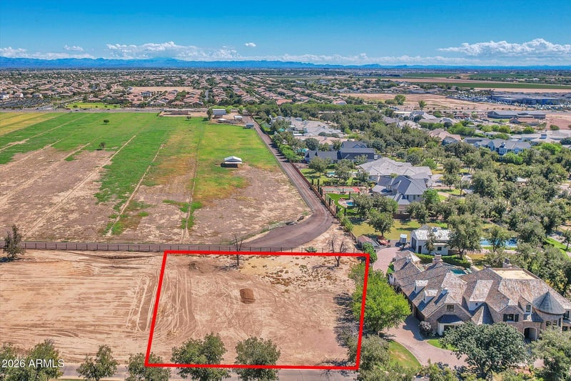 23967 S 205th Ct #20, Queen Creek, AZ 85142