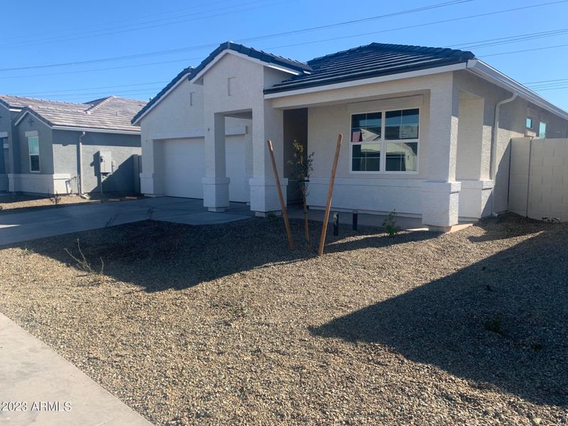 23967 W Ripple Rd, Buckeye, AZ 85326