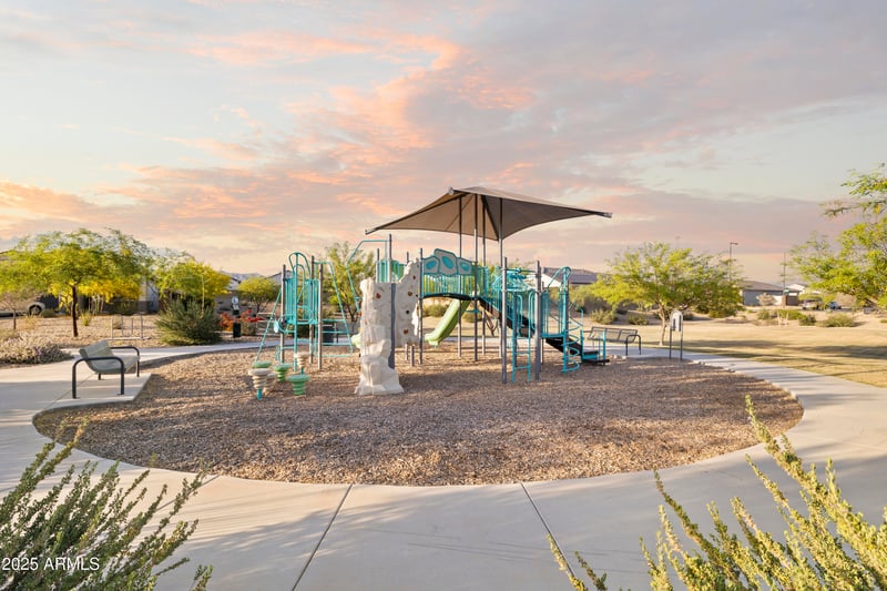 23968 Pima St, Buckeye, AZ 85326