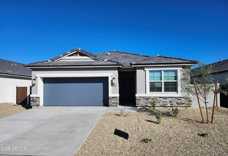 23968 Pima St, Buckeye, AZ 85326