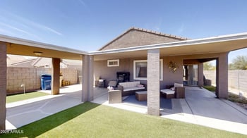 23969 Pecan Rd, Buckeye, AZ 85326