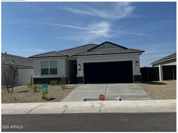 23969 W Yavapai St, Buckeye, AZ 85326