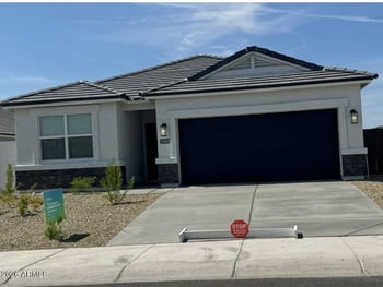 23969 W Yavapai St, Buckeye, AZ 85326