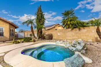 2397 Granite St, Gilbert, AZ 85295