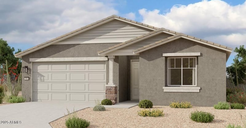 2397 Homesteader Rd, San Tan Valley, AZ 85140