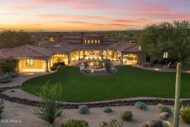 23971 91st St, Scottsdale, AZ 85255