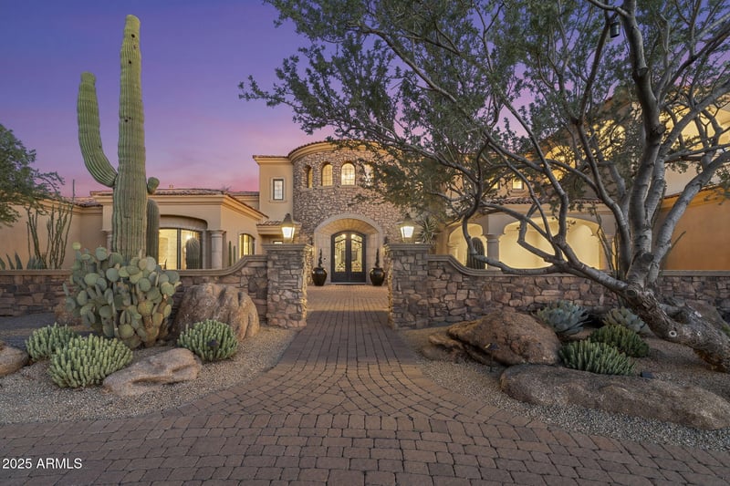 23971 91st St, Scottsdale, AZ 85255