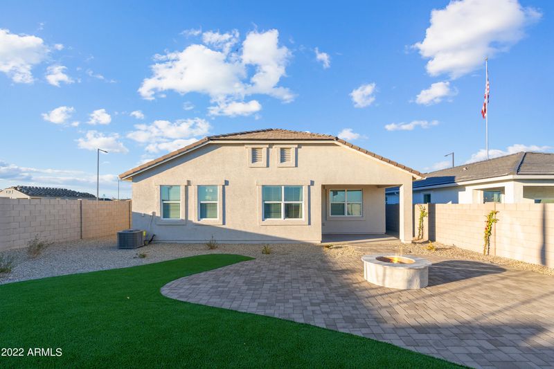 23972 W Hilton Ave, Buckeye, AZ 85326