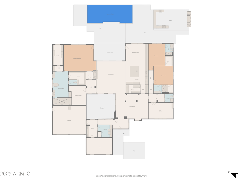 23975 128th Pl, Scottsdale, AZ 85255