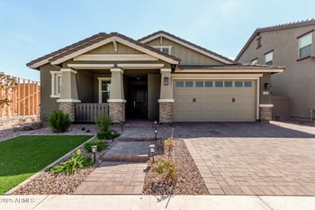 23975 160th Ave, Surprise, AZ 85387