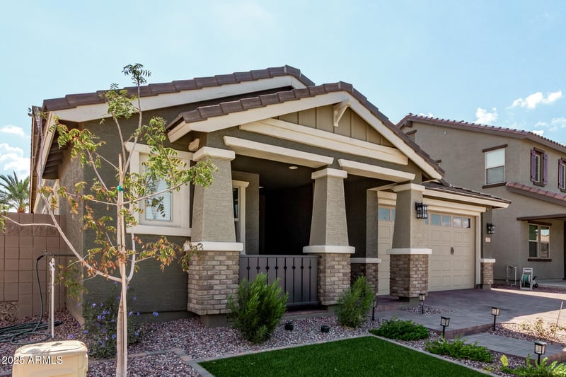 23975 160th Ave, Surprise, AZ 85387