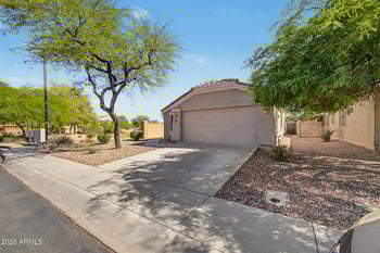 23975 Huntington Dr, Buckeye, AZ 85326