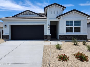 23975 Yavapai St, Buckeye, AZ 85326