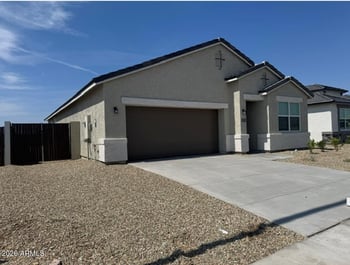 23975 W Yavapai St, Buckeye, AZ 85326
