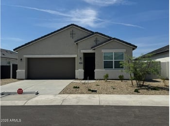 23975 W Yavapai St, Buckeye, AZ 85326