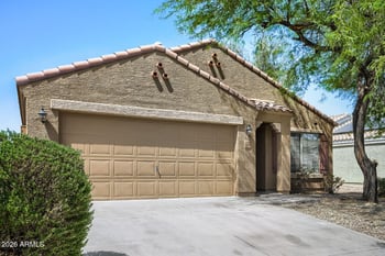 23976 Grove St, Buckeye, AZ 85326
