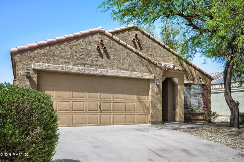 23976 Grove St, Buckeye, AZ 85326