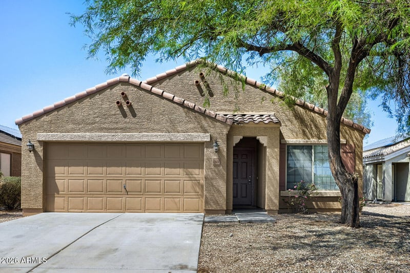 23976 Grove St, Buckeye, AZ 85326