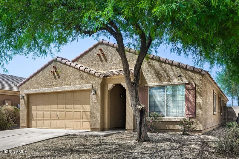 23976 Grove St, Buckeye, AZ 85326