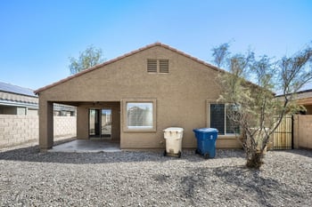 23976 Grove St, Buckeye, AZ 85326