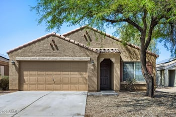 23976 W Grove St, Buckeye, AZ 85326