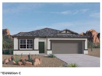 23977 Pima St, Buckeye, AZ 85326