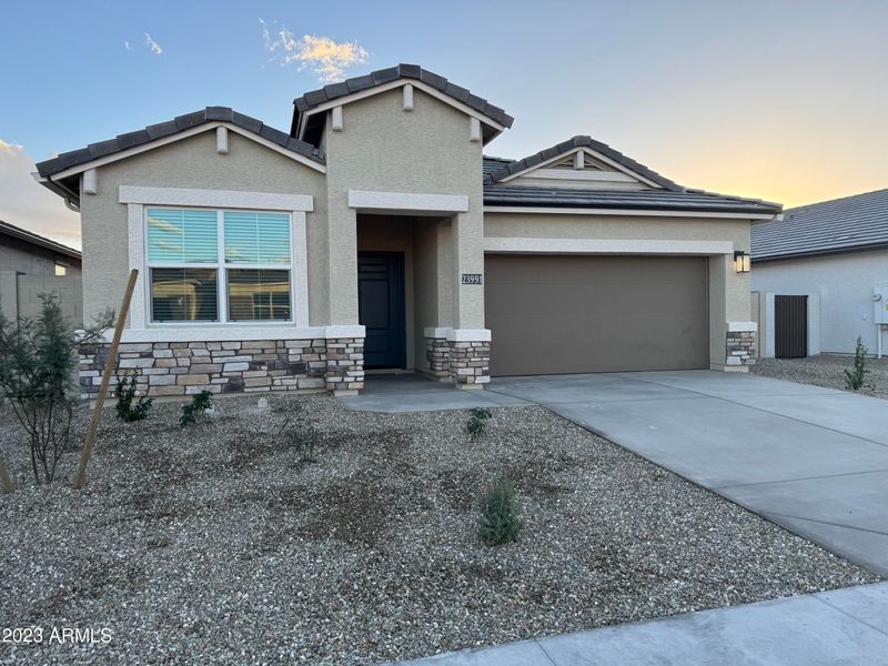23979 W Hess Ave, Buckeye, AZ 85326