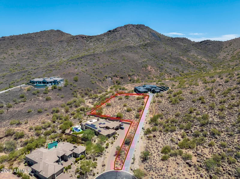 2398 Espartero Way #8, Phoenix, AZ 85086