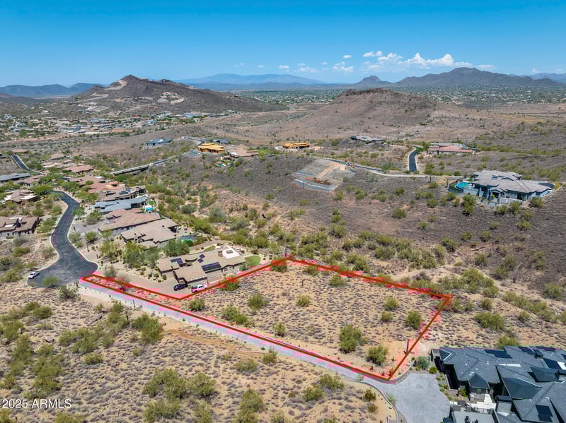 2398 Espartero Way #8, Phoenix, AZ 85086