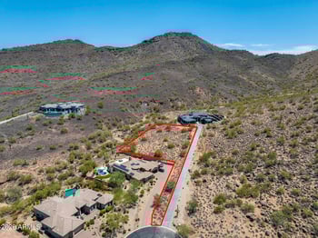 2398 Espartero Way #8, Phoenix, AZ 85086