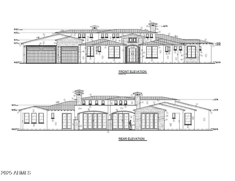 2398 Espartero Way, Phoenix, AZ 85086